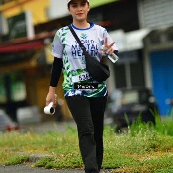 Runner Photo 8125059