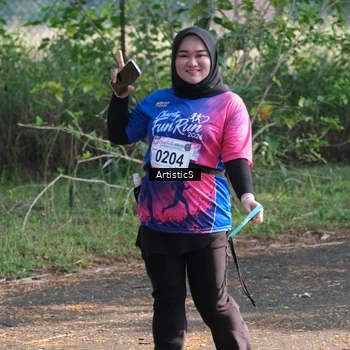 Runner Photo 8125064
