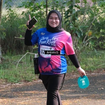 Runner Photo 8125065