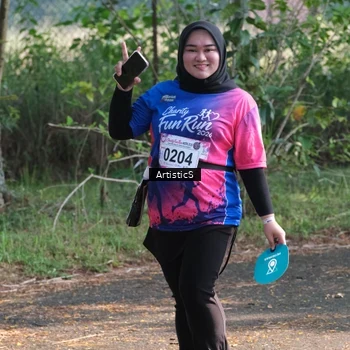 Runner Photo 8125066