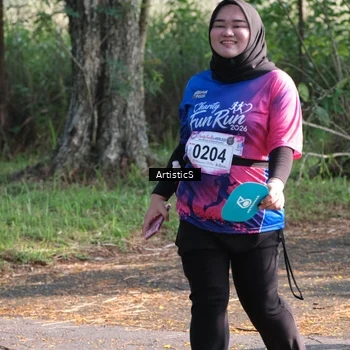 Runner Photo 8125069