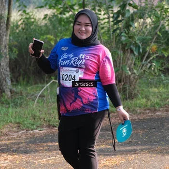 Runner Photo 8125070