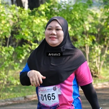 Runner Photo 8125071