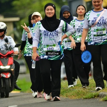 Runner Photo 8125080