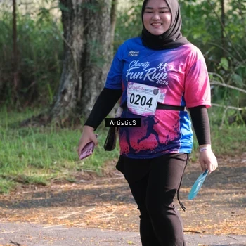 Runner Photo 8125082