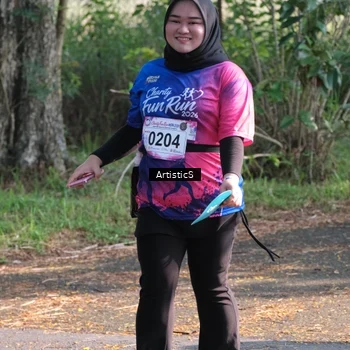 Runner Photo 8125085