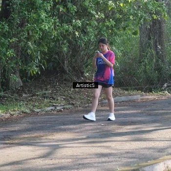 Runner Photo 8125089