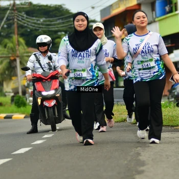 Runner Photo 8125092