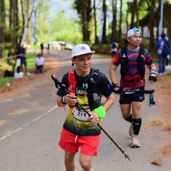 Runner Photo 81251
