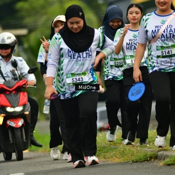 Runner Photo 8125110