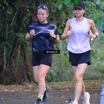 Runner Photo 8125122