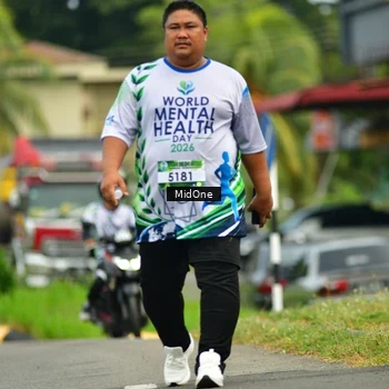 Runner Photo 8125127