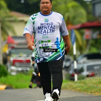 Runner Photo 8125132