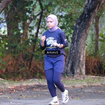 Runner Photo 8125133
