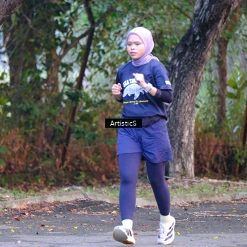 Runner Photo 8125134