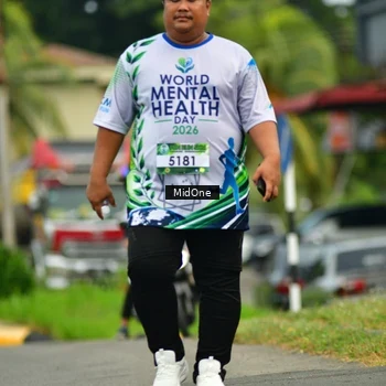 Runner Photo 8125135