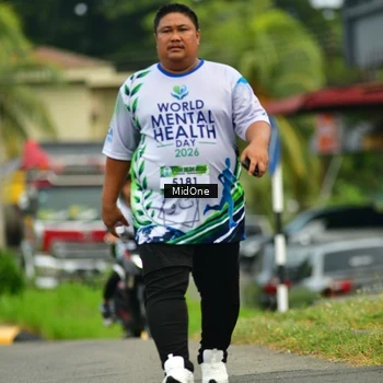 Runner Photo 8125136