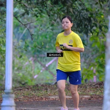 Runner Photo 8125137