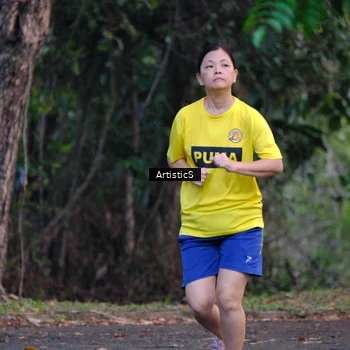 Runner Photo 8125138