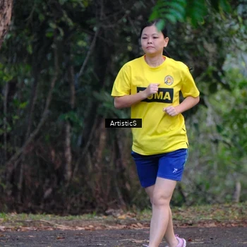 Runner Photo 8125139