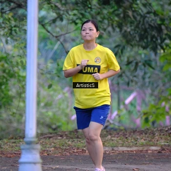 Runner Photo 8125140