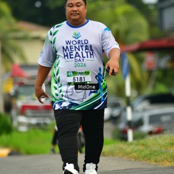 Runner Photo 8125141