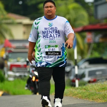 Runner Photo 8125142