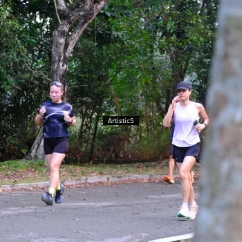 Runner Photo 8125143