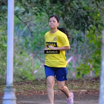 Runner Photo 8125144