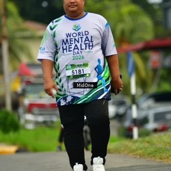 Runner Photo 8125145