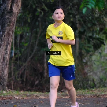 Runner Photo 8125146