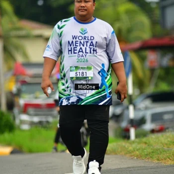 Runner Photo 8125148