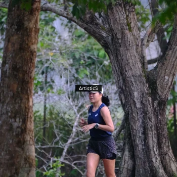 Runner Photo 8125152