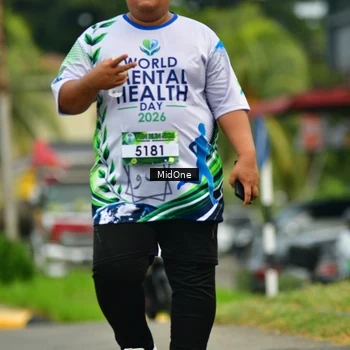 Runner Photo 8125157