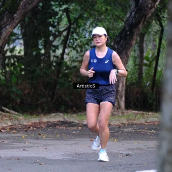 Runner Photo 8125158