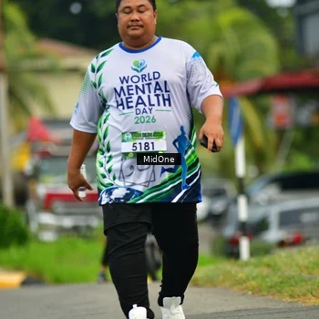 Runner Photo 8125162