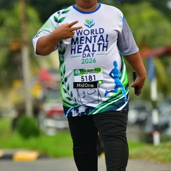Runner Photo 8125164