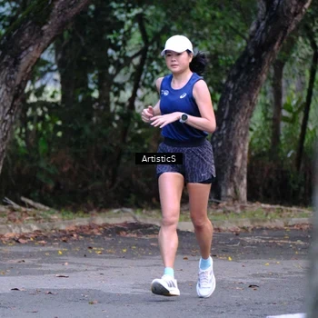 Runner Photo 8125165