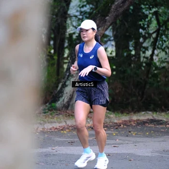 Runner Photo 8125166