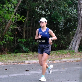 Runner Photo 8125169