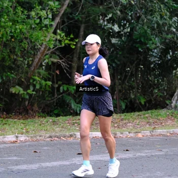 Runner Photo 8125170