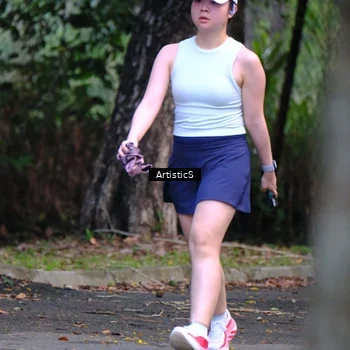 Runner Photo 8125171