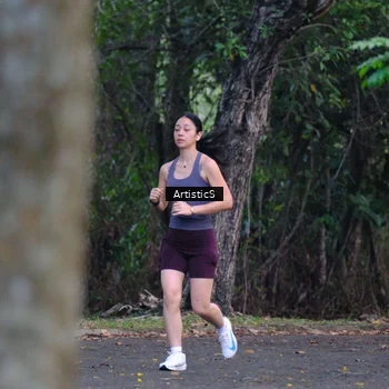 Runner Photo 8125173