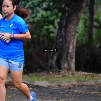 Runner Photo 8125175