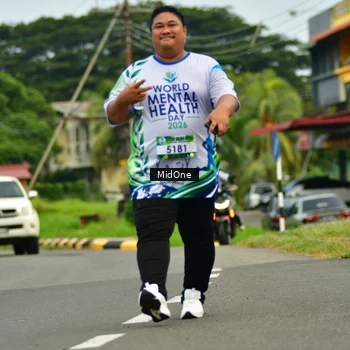 Runner Photo 8125179