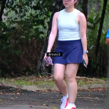 Runner Photo 8125185