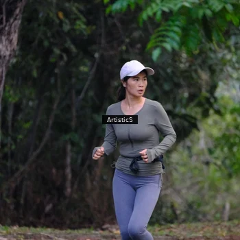Runner Photo 8125189
