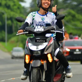 Runner Photo 8125205