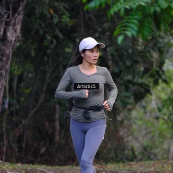 Runner Photo 8125211