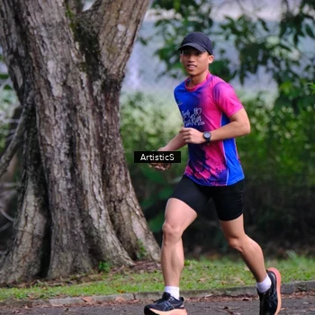 Runner Photo 8125212